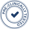 Pre-clinically Tested