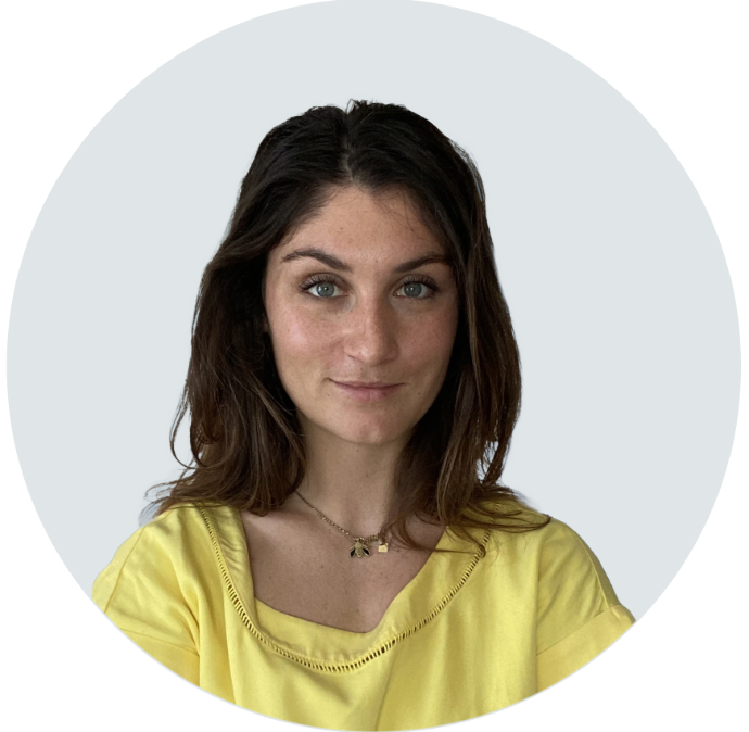 Charlotte La Diega