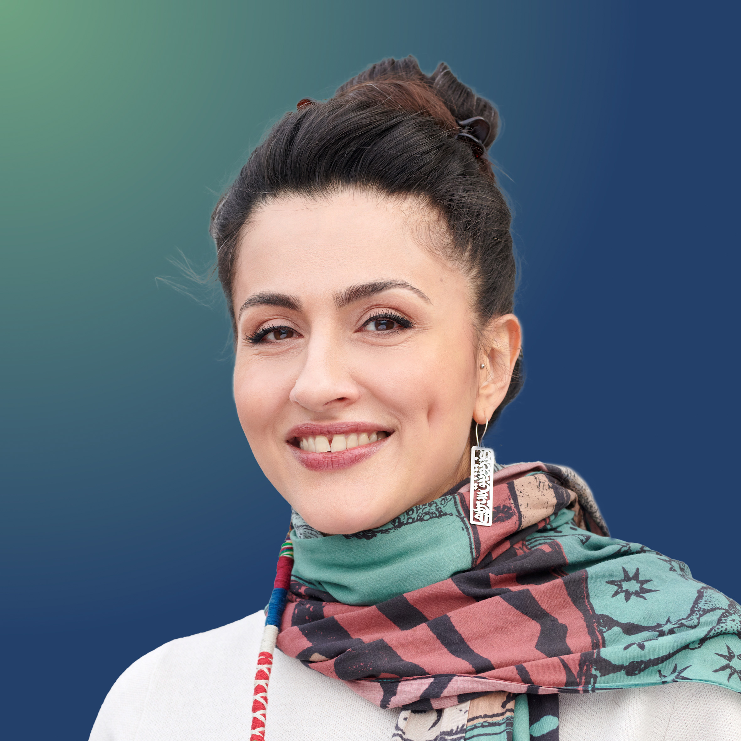 Foto von Shabnam Sarshar