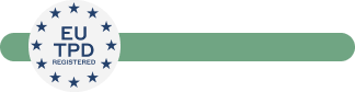 EU Certified Icon